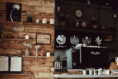 SF Coffee Guide