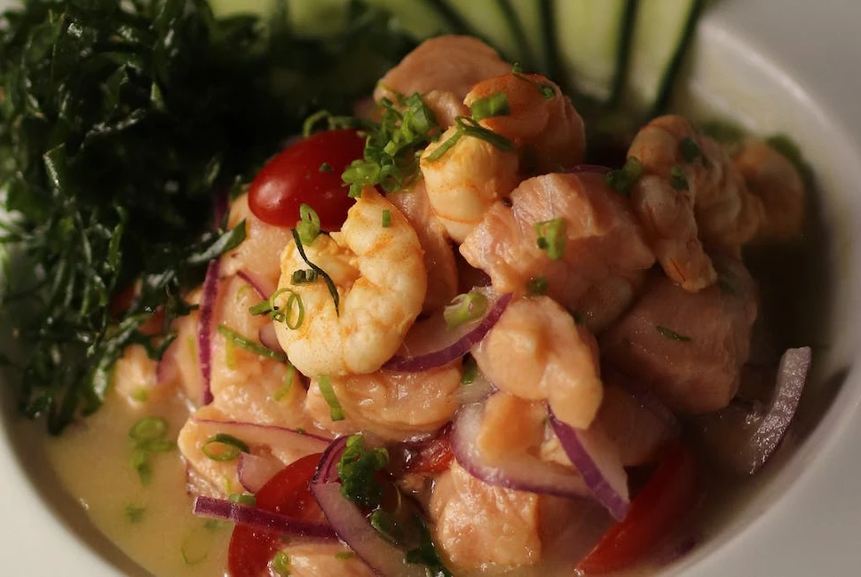 Culinary Delights in South San Francisco: Where to Eat and Indulge