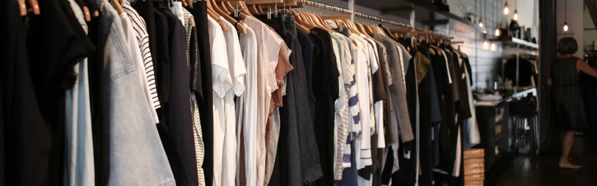 7 Best Places to Go Shopping in San Francisco