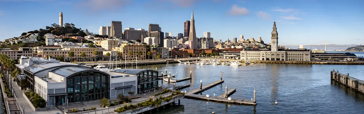 Aquarium of the Bay: An Unforgettable Visit to San Francisco