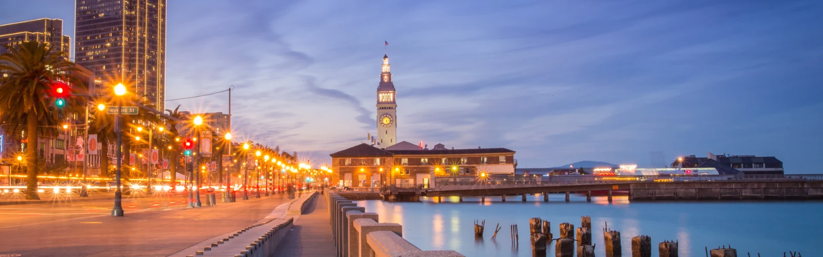 Explore San Francisco in 48 Hours: Top Attractions, Food & Experiences