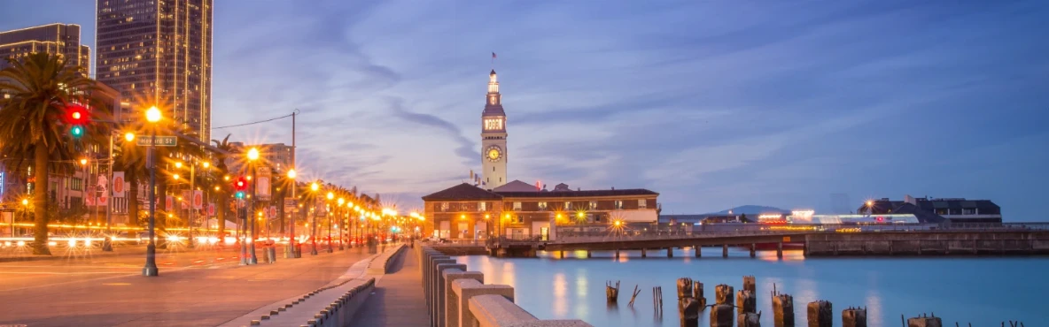 Explore San Francisco in 48 Hours: Top Attractions, Food & Experiences