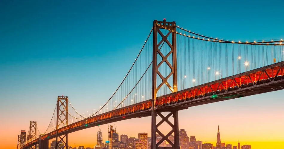 Explore San Francisco in 48 Hours: Top Attractions, Food & Experiences