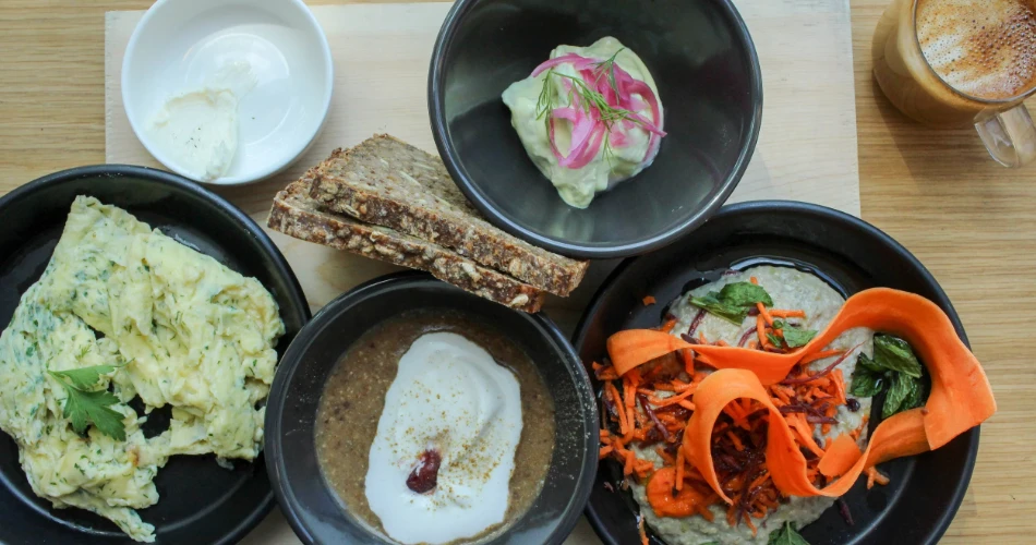 Explore San Francisco in 48 Hours: Top Attractions, Food & Experiences