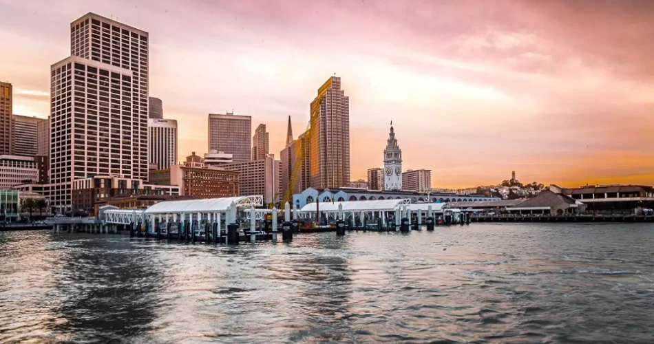 Explore San Francisco in 48 Hours: Top Attractions, Food & Experiences