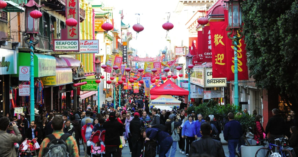 Explore San Francisco in 48 Hours: Top Attractions, Food & Experiences