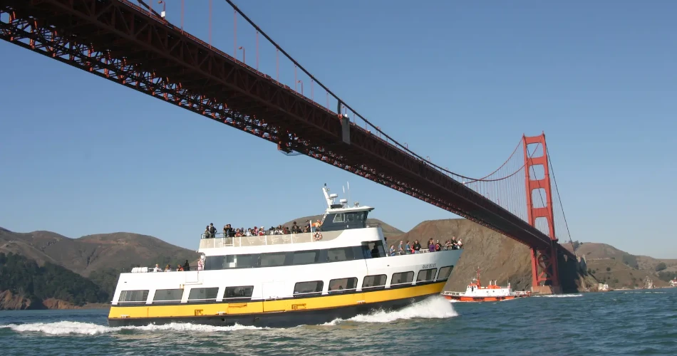 Explore San Francisco in 48 Hours: Top Attractions, Food & Experiences