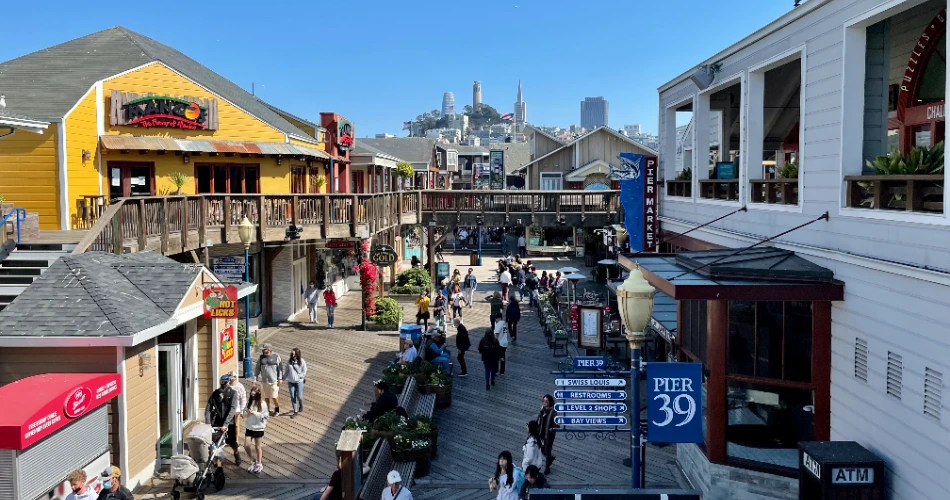 Explore San Francisco in 48 Hours: Top Attractions, Food & Experiences