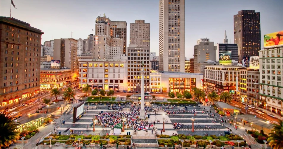 Explore San Francisco in 48 Hours: Top Attractions, Food & Experiences