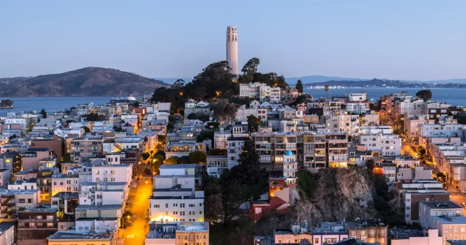 Explore San Francisco in 48 Hours: Top Attractions, Food & Experiences