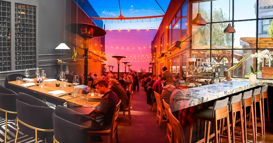 Explore San Francisco in 48 Hours: Top Attractions, Food & Experiences