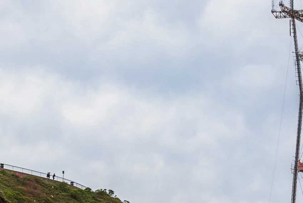 South San Francisco: Exploring the Gateway to the Peninsula and its Unique Weather