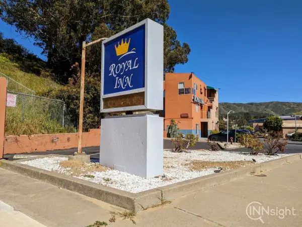 Royal Inn Main image