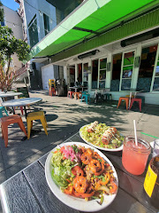 Restaurant near Royal Inn